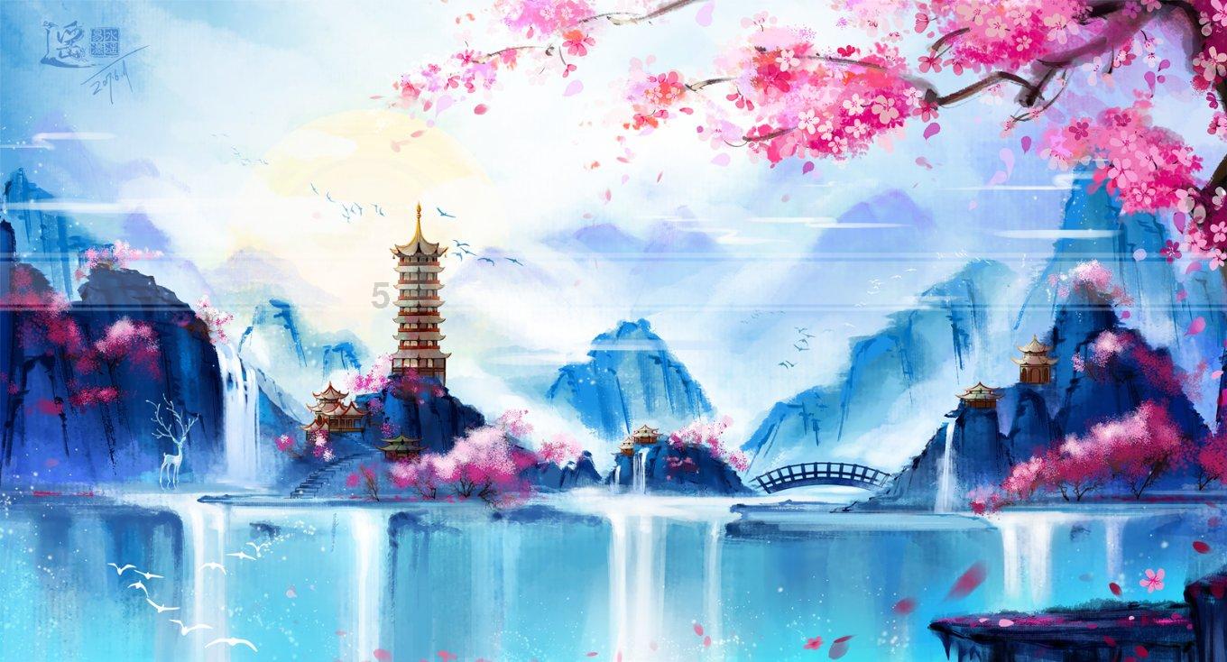 救援可怜的穴居人