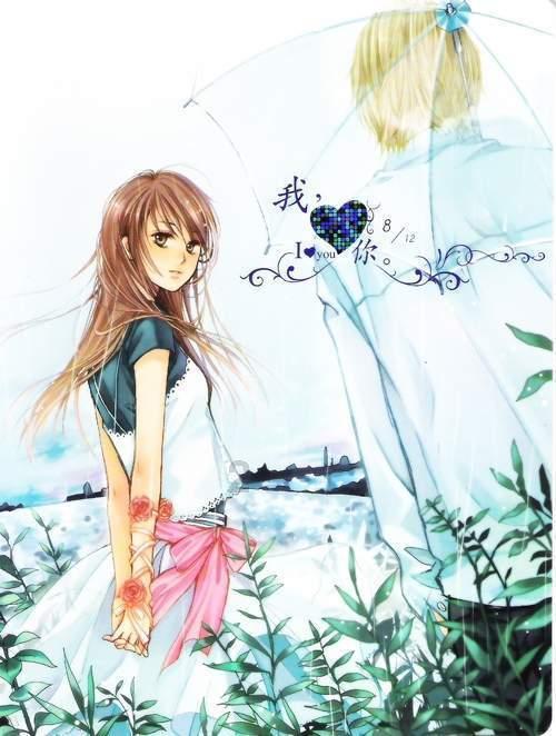 拯救漂亮的女孩