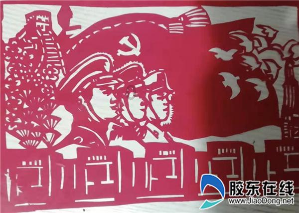 逃离沙地