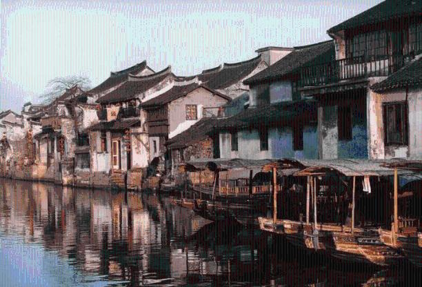 穿越岩溶段 瓦斯段 居民区……渝湘高铁杨柳村隧道顺利贯通