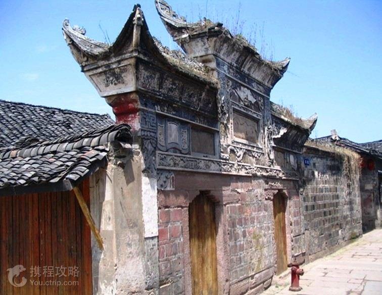 温馨小屋逃离