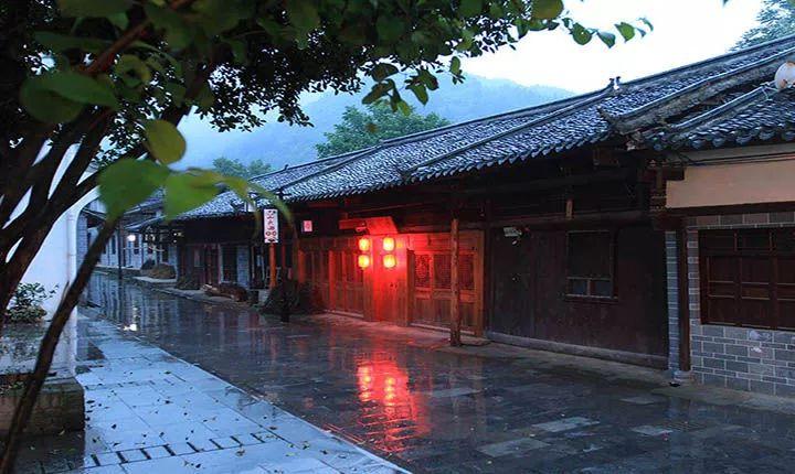 沙漠废墟逃离