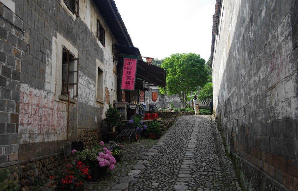 迷宫塔