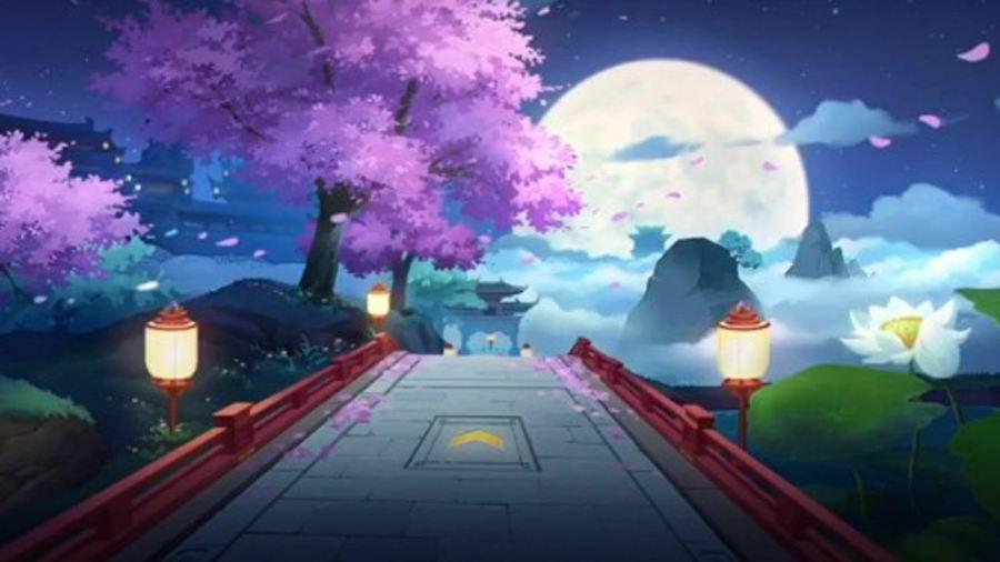 难怪段正淳命犯桃花，你看他的历史原型是谁？做他妻子有多舒服
